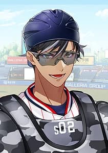 Shiradou Tatsuji