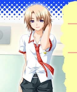 小松 芳宏