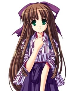 Kumagai Ayako