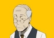 北駒正二郎