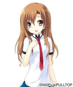 Kirino Haruka
