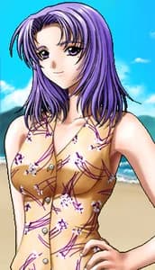 Takamine Minako