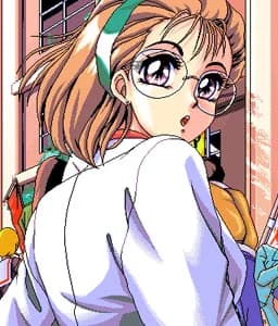 Imajou Kazuki