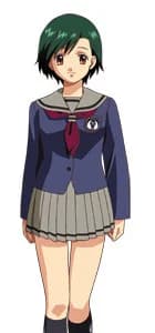 Konno Tamami