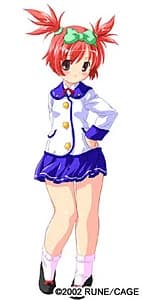 雪乃