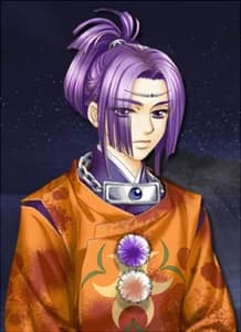 Taira no Atsumori
