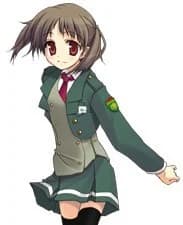 长曾祢铃莉