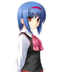 美鳥