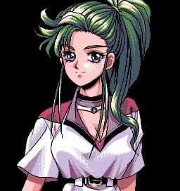 結城 聖美