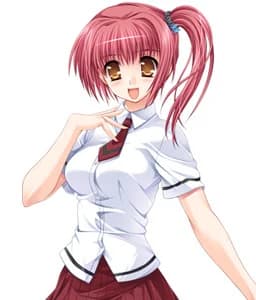 朝香 真名