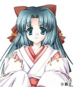 Kitayama Shion
