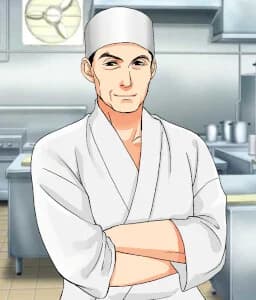 Gondawara Genzou