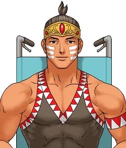 Kinoshita Daisuke