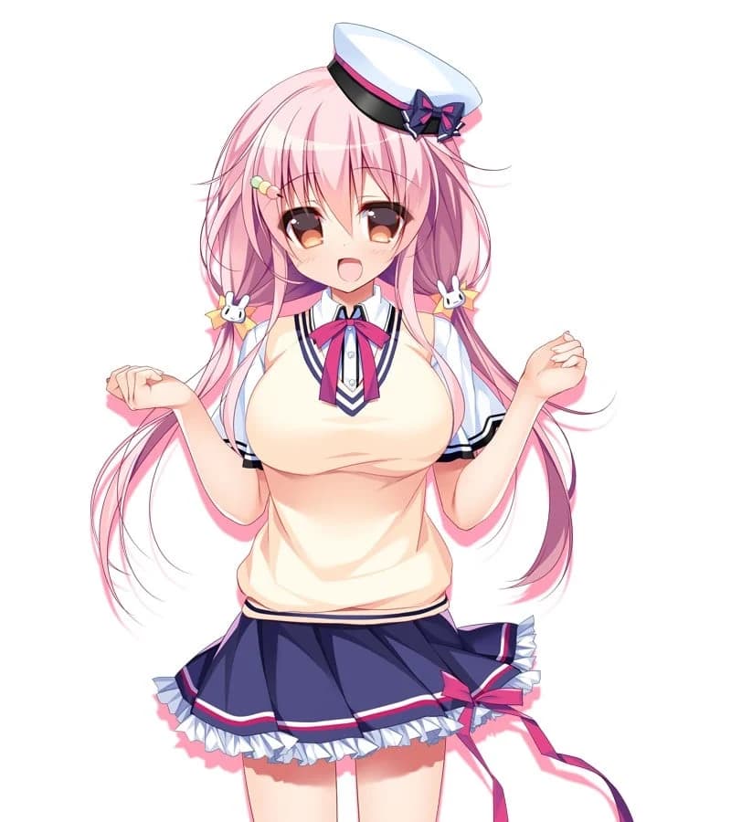 小鹿日和
