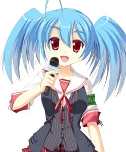 しあんちゃん