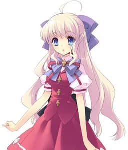 水无濑樱子