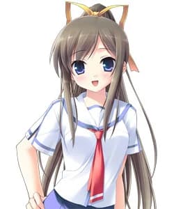 Miyazawa Midori
