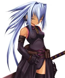 Uruka Blackspirit
