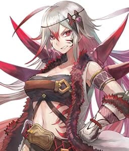 アレクサンドラ