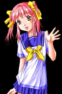 Morinaga Miyuki