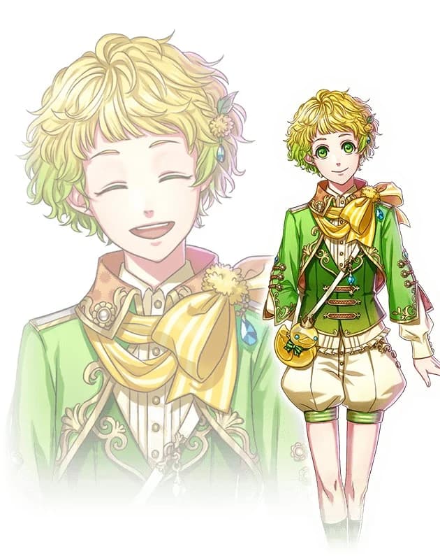 リオン