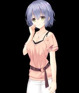 Tsukino