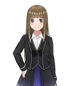 Aoi