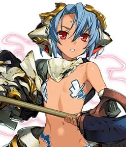 希尔琪·里特蕾森