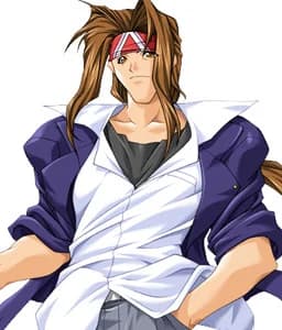 Mouri Tadafumi
