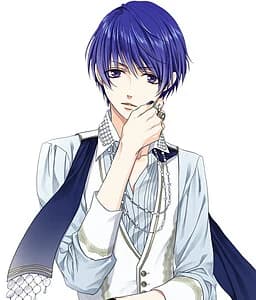 Aiba Rui