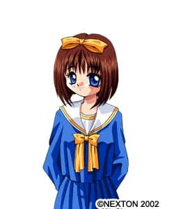 名倉 由依