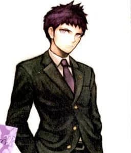 Kirigiri Jin