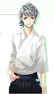 矢来射弦
