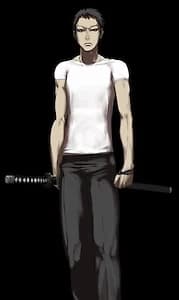 Kuzu Juurou
