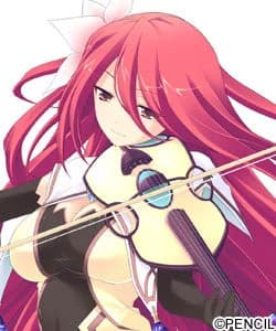 Symphony The Cobalt