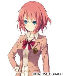 神崎 莢香