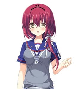 Kurebayashi Kanon