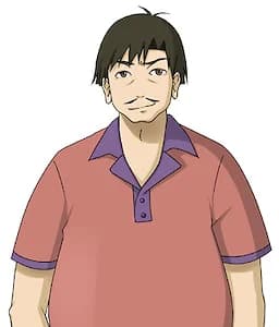 松方 信彦