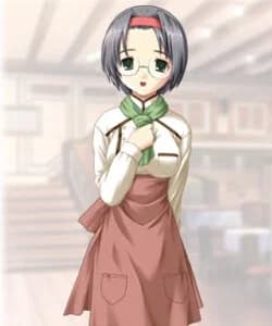 Tachibana Sayaka