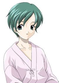 Aiba Naoki
