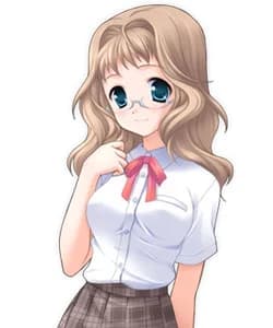葉月 まお