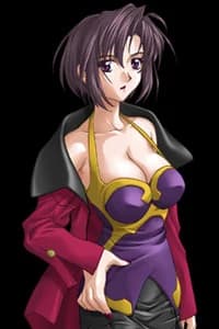 Ishizuka Anna