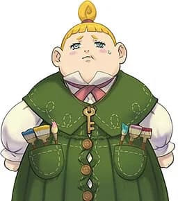 ビリジアン・グリーン