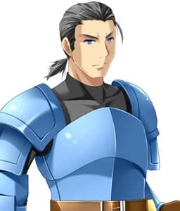 アノン・オズワルド