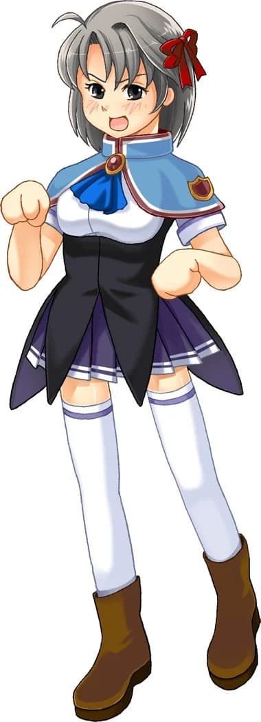 水宮日名子