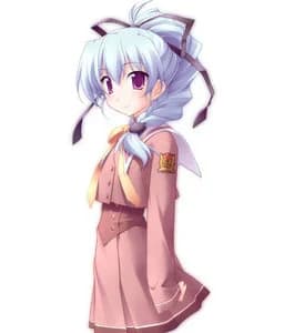 Fujinami Tomoko