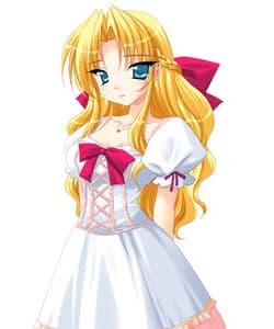 Toudouin Reiko