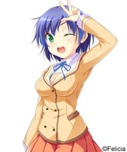 大藪 怜子