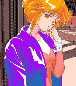 稚野祥子