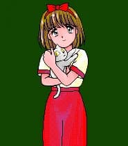 Hatori Ayumi